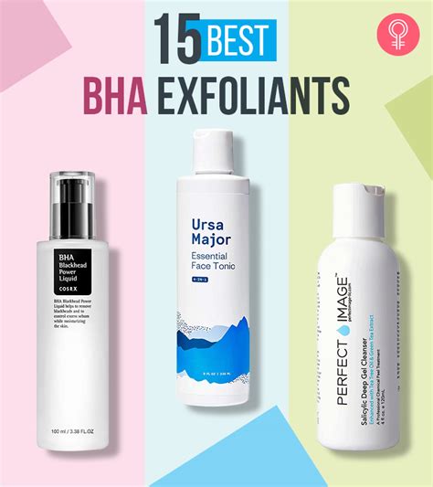 15 Best BHA Exfoliants Of 2024, According To An Expert