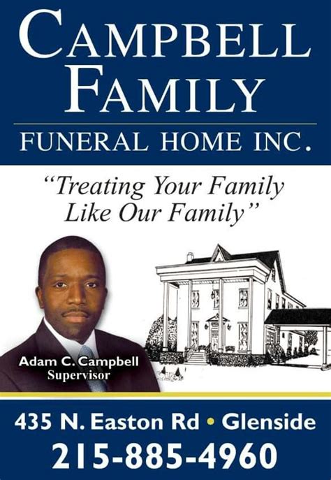 campbell funeral home - Sincere West