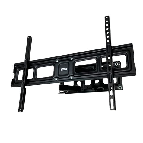 Ripley Soporte Para Tv Rack Movible De Brazo Reforzado