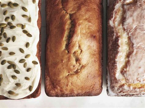 Easy Loaf Cake Recipes From Scratch