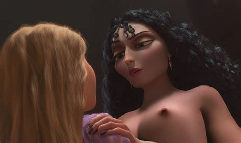 Disney Mother Gothel Porn Mother Gothel Tangled Disney Porn Black Hair