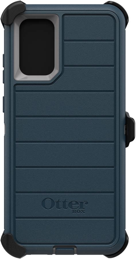 Customer Reviews OtterBox Defender Series Pro Case For Samsung Galaxy