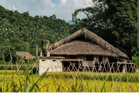 Bukan Blitar Dan Ngawi Tapi Ini Kabupaten Tersepi Di Jawa Timur Yang