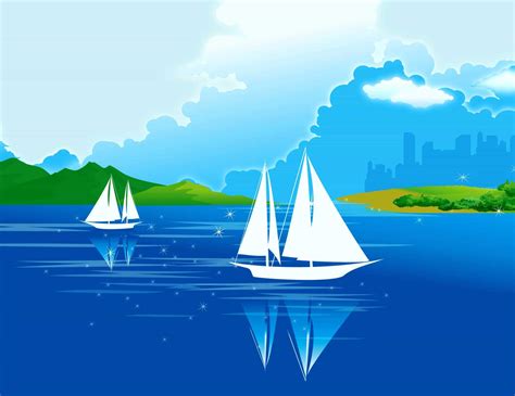 Vector Scenery at Vectorified.com | Collection of Vector Scenery free ...