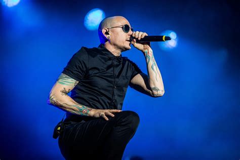 Linkin Park (Линкин Парк): Биография группы - Salve Music