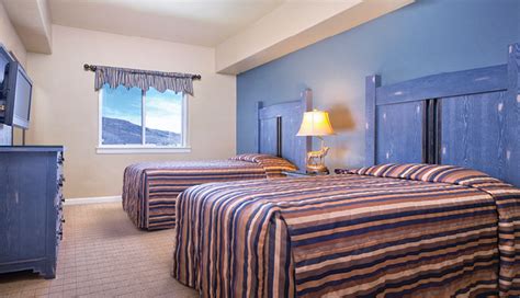 WorldMark Steamboat Springs | Club WyndhamClub Wyndham