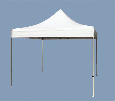 Pop-Up Tent - Tentwares Accessory Catalog