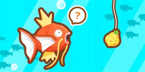 Magikarp Jump Event Guide HubPages