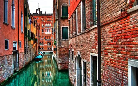 Venice Italy Wallpapers - Wallpaper Cave