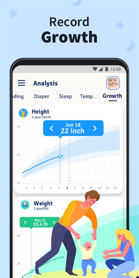 Android için Baby Tracker Breastfeeding APK İndir