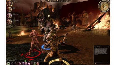 Dragon Age Origins Dlc Darkspawn Chronicles