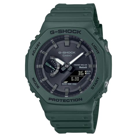 Ga B A G Shock Analog Digital Series Casio Philippines