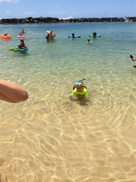 Adventures in Hawaii: Part 4 | Fit Travel Mom