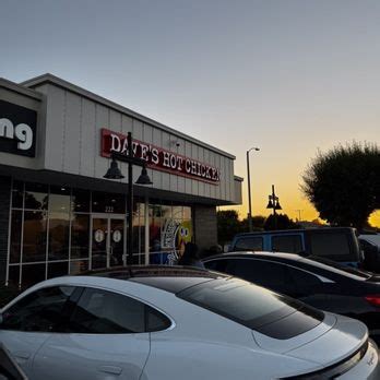 DAVES HOT CHICKEN Updated July 2024 189 Photos 191 Reviews 222 S Citrus Street West