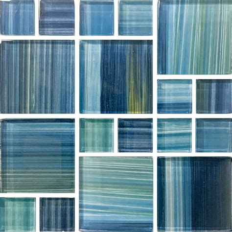 Florida Beaches Glass Noble Tile Supply