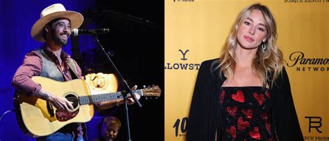 ‘yellowstone Co Stars Ryan Bingham And Hassie Harrison Announce Real