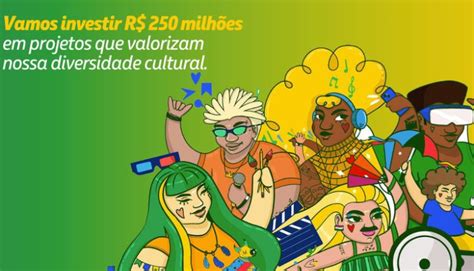 Petrobras Lan A Edital Para Projetos Culturais De Todo O Brasil Um Social