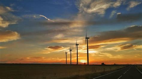 La semana comenzará con un tímido sol que hará acto de presencia a