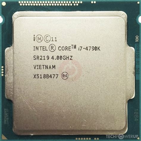 Cpu Intel Core I7 4790k， マザーボード Asrock H87m Pro4， メモリー Elixir Pc3