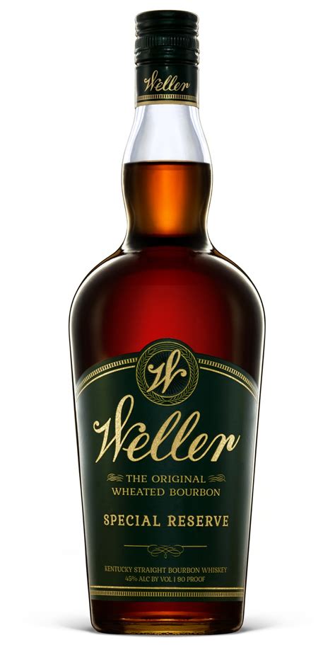 Weller Special Reserve Bourbon – Malt Traders