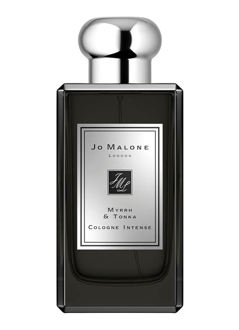 Jo Malone London Myrrh & Tonka Cologne Intense • de Bijenkorf