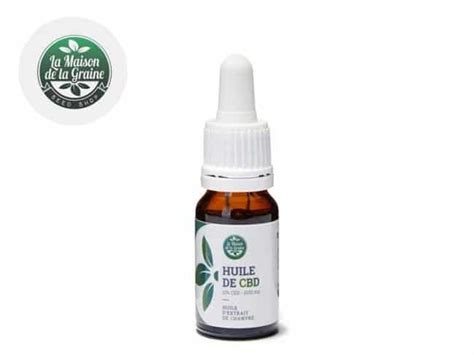 Booster CBD Pure Base 1000mg Harmony Cannanews Fr