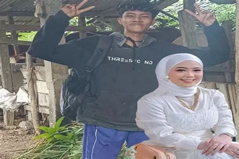 Sobat Ngarit Full Senyum Drama Cinta Bunda Fauzana Dan Mas Iyun Baik