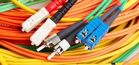 Features & Functionalities of Fiber Optic Connectors - SINO OPTIC