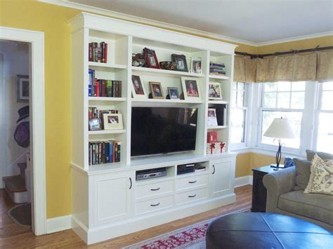 15 Best Collection of Tv Bookcase Unit