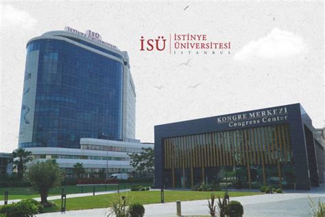 Istinye University Study Line