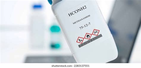 Formamide Methanamide Photos, Images & Pictures | Shutterstock