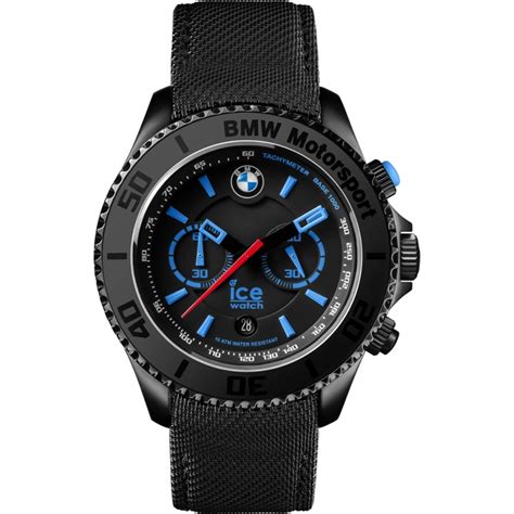 Bmw Ice Watch Malaysia Zegarek Bmw Motorsport Ice Watch Steel