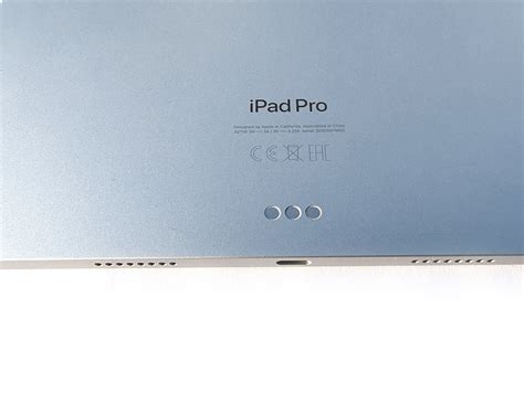 Обзор планшета Apple iPad Pro 11 (2022) - notebookcheck-ru.com Обзоры