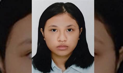 Found Police Appealing For Info On 16 Year Old Girl Last Seen At Senja