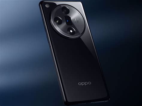 Oppo Find X Series Goes Official X Ultra Gets Snapdragon Gen