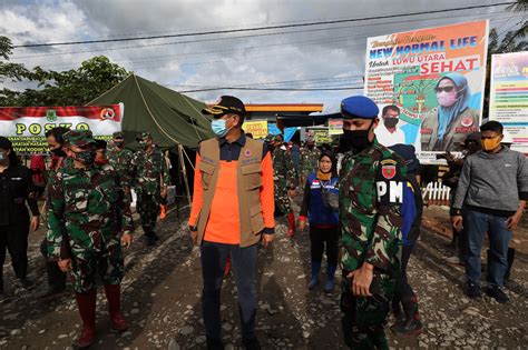 Jangan Kapau Pau Soal Banjir Bandang Di Luwu Utara Begini Analisis