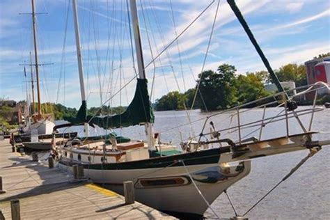 Seminar Series Excursion To Hudson River Maritime Museum 21 July 2018 National Maritime