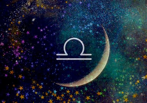 Luna Nuova In Bilancia Ottobre Intuitive Astrology Cammina