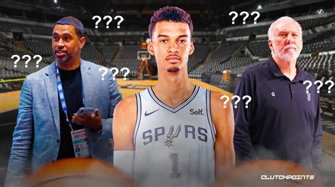 Spurs: 1 big mistake in 2023 NBA Draft