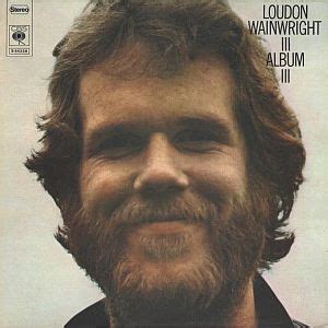 Lyrics for Dead Skunk by Loudon Wainwright III - Songfacts