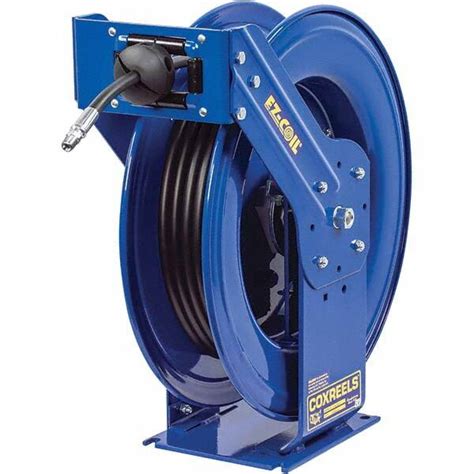 Coxreels 50 Spring Retractable Hose Reel 61926796 Msc Industrial