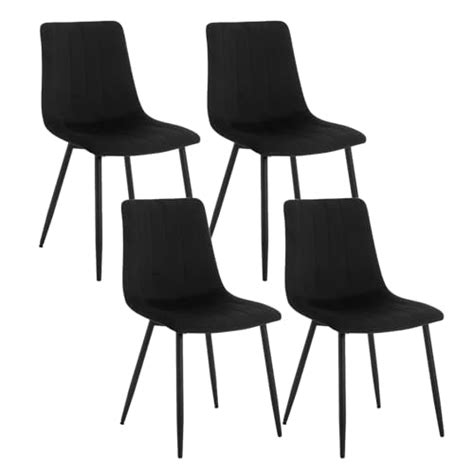 4 Stühle Set – Die 15 besten Produkte im Vergleich - BPC24.de