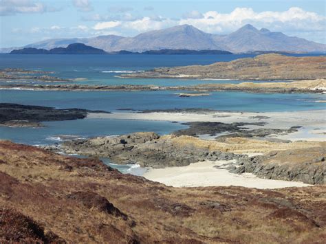 Ardnamurchan Adventure - Mull Magic Wildlife Walks