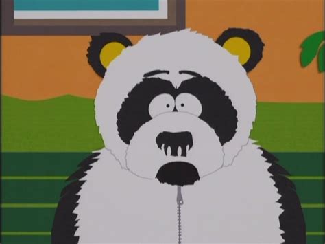 3x06 Sexual Harassment Panda South Park Image 21127551 Fanpop