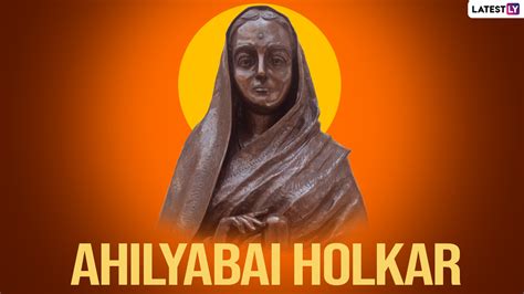 Ahilyabai Holkar Punyatithi Images Hd Wallpapers For Free