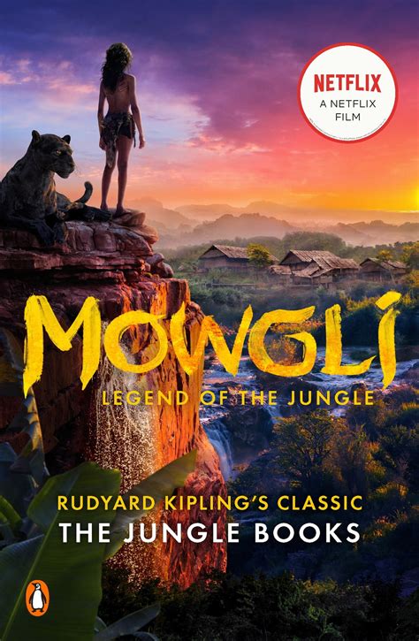 Mowgli (Movie Tie-In) eBook by Rudyard Kipling - EPUB Book | Rakuten Kobo United States