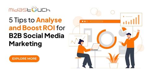 How To Measure Social Media ROI For Business