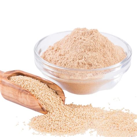 Bulk Amaranth Powder Organic Wholesale Importers