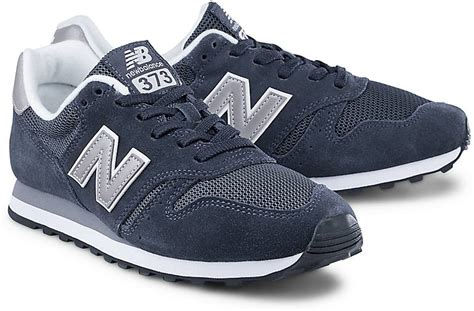 New Balance Retro Sneaker 373 In Dunkelblau Bestellen 46310201