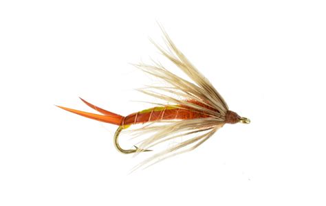 Soft Hackle Yellow Sally - Bighorn Flies